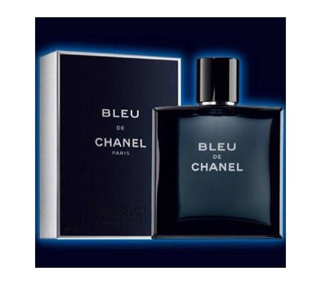 Chanel Bleu De Chanel Perfume For Men (USA)