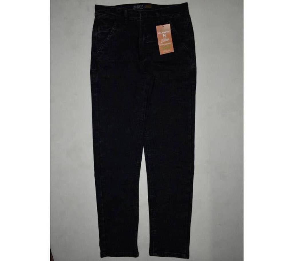 Alcott gents Stretch denim Pant copy 