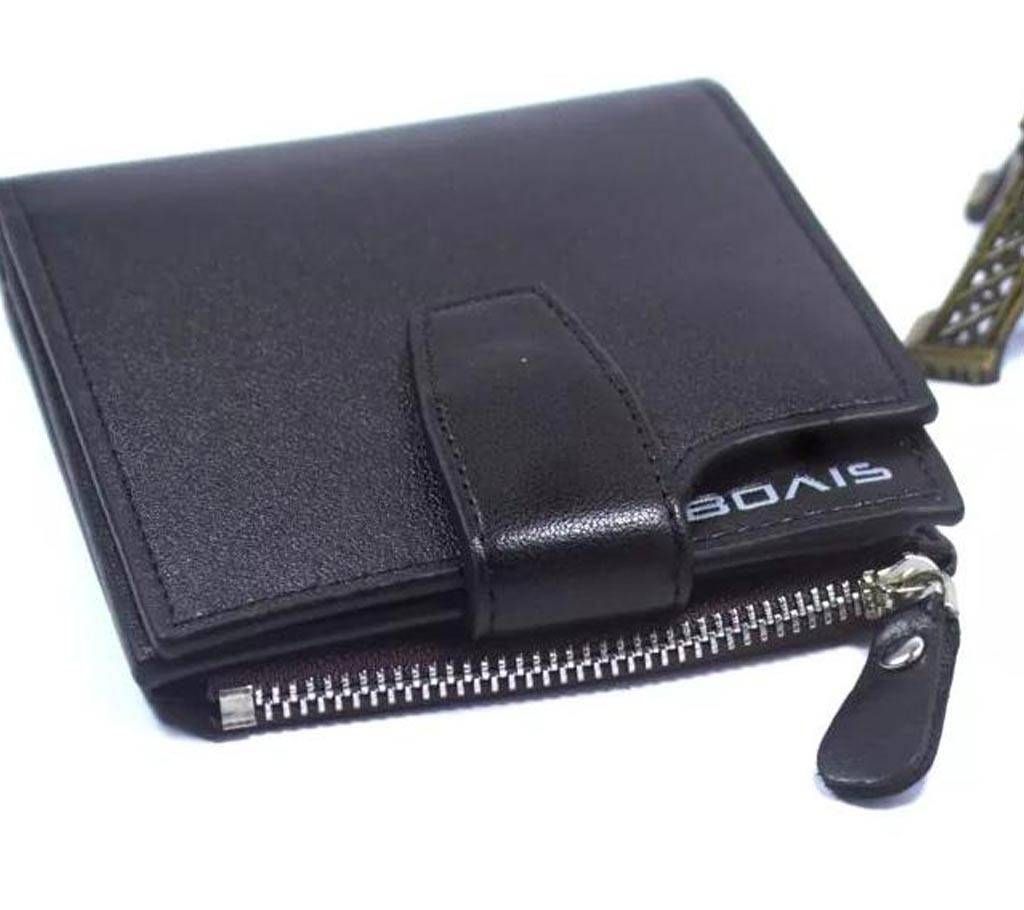 Menz Regular Shaped Wallet