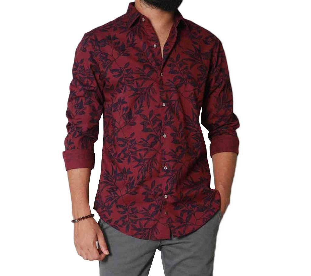 TANJIM CASUAL Shirt 417561500622-5