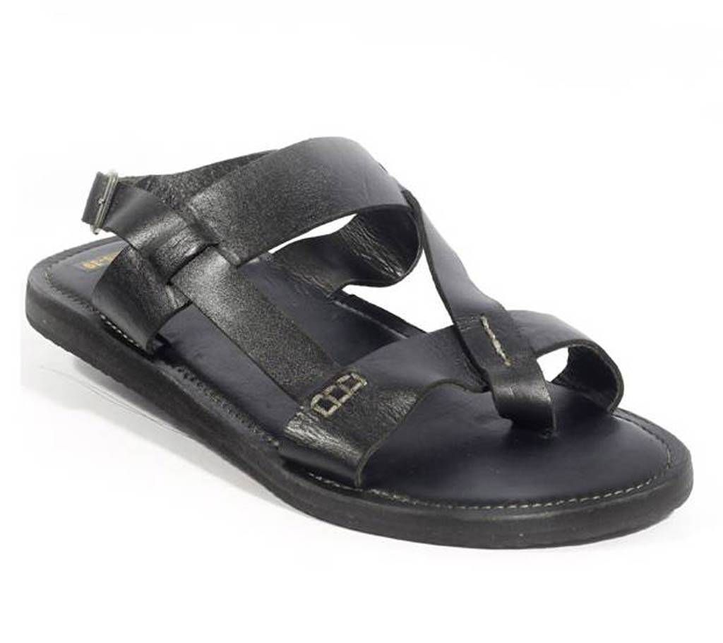 A045 Smart Gents Sandal