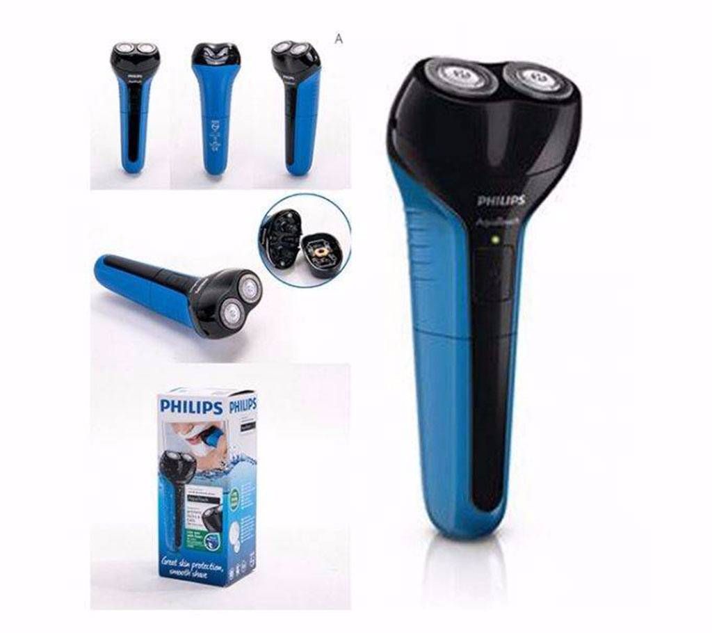 Philips AquaTouch AT600 Electric Shaver