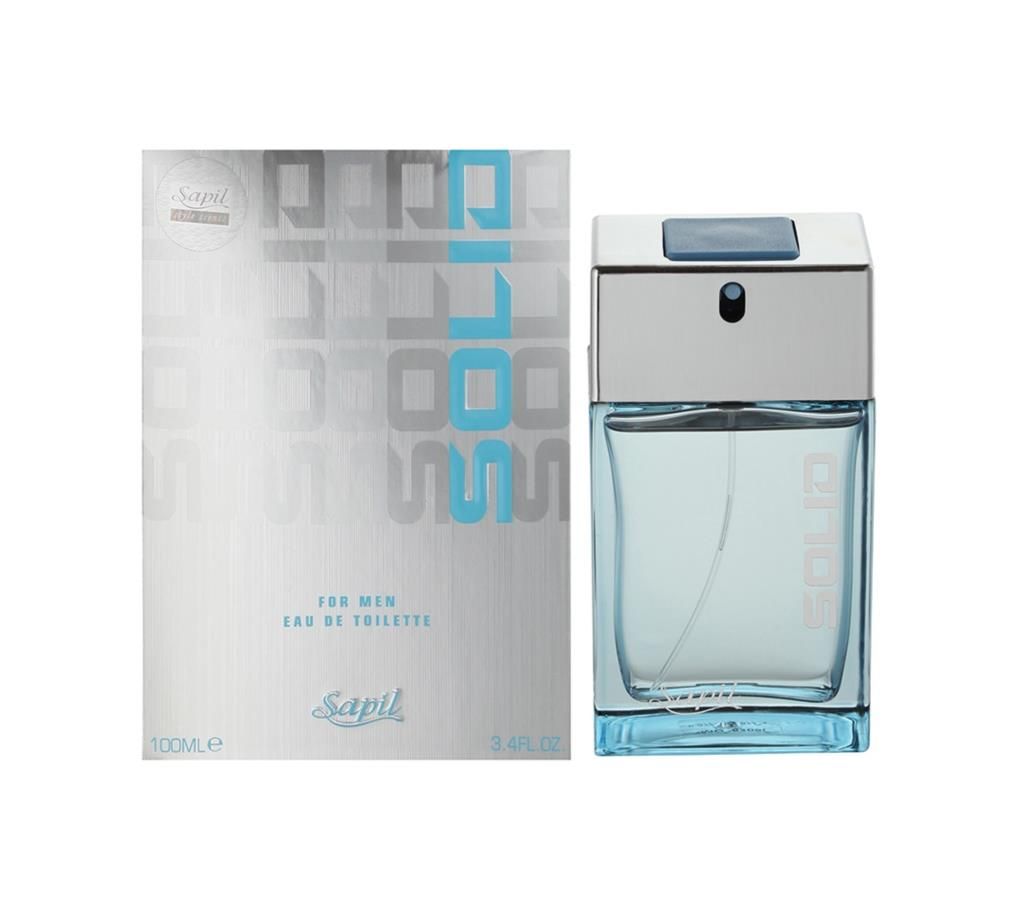 SAPIL SOLID 100ML import from dubai
