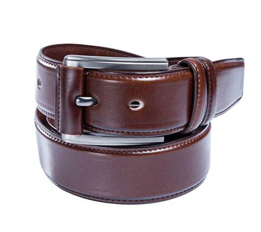 Men's Stylish Mixed Leather Waist Belt
