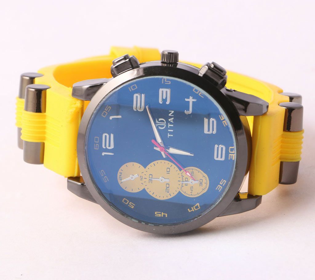 Mens Sports Watch