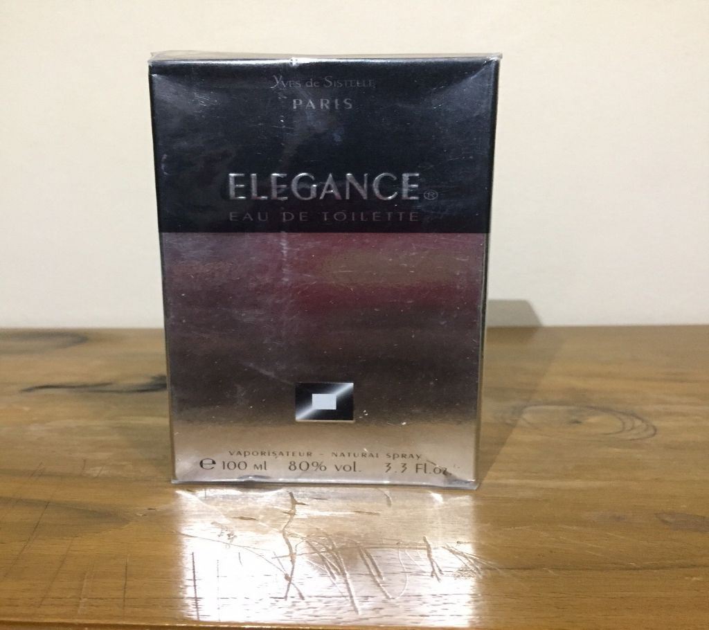 Image bleue sport Gents Perfume 100ml FR