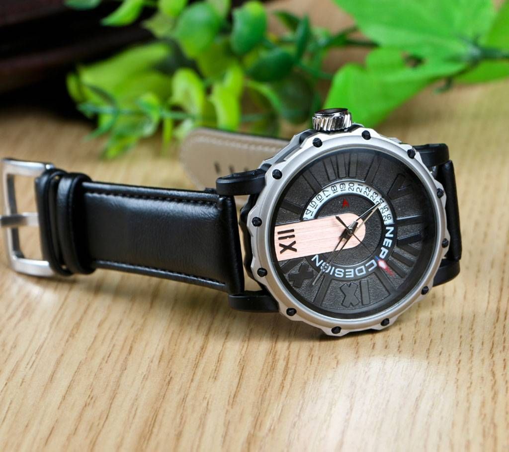 Menz Casual Rest Watch