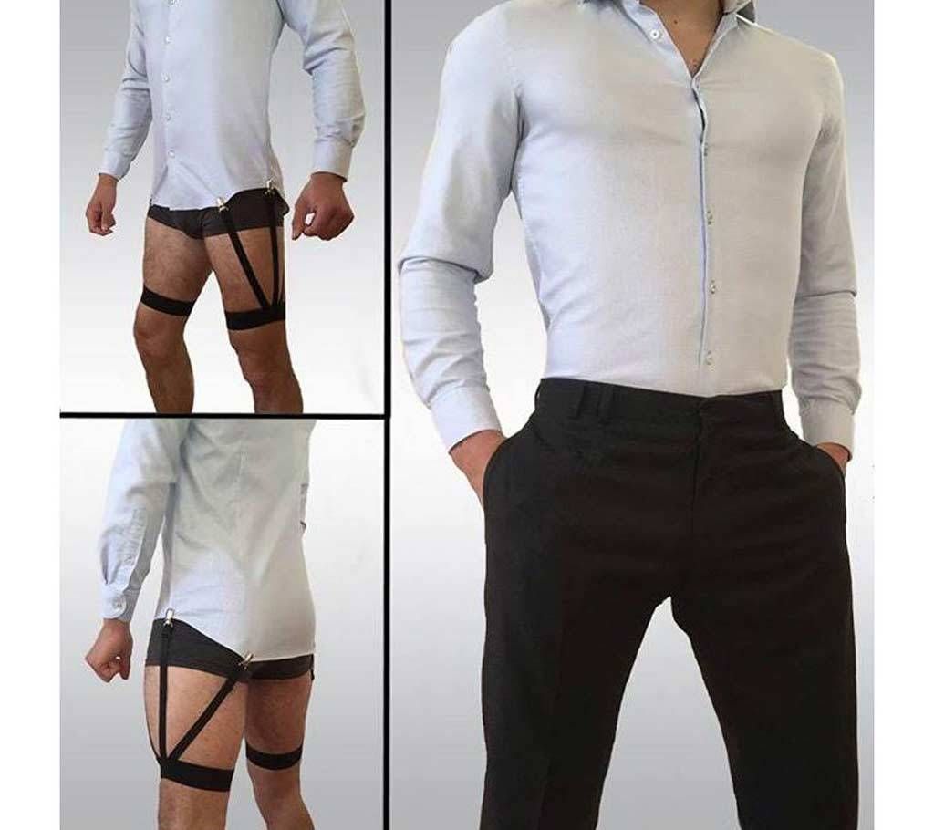 Shirt holder