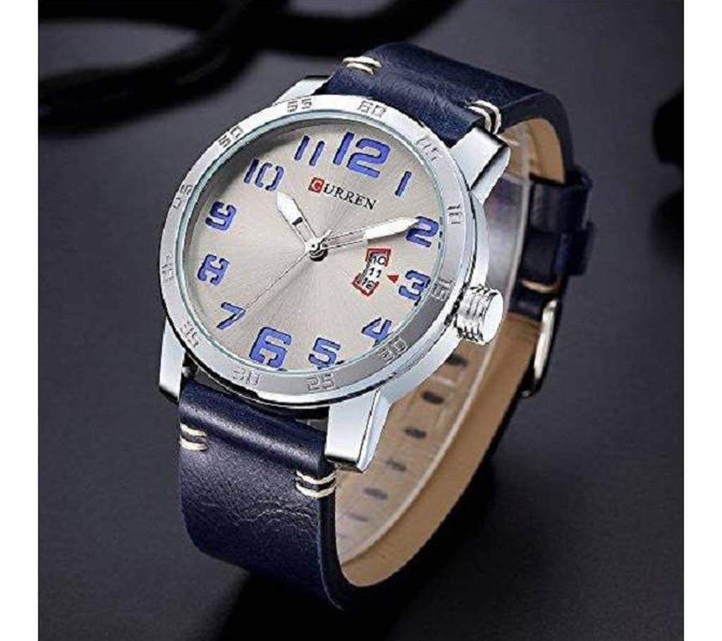 Curren Analog Reich Watch for Men (copy)