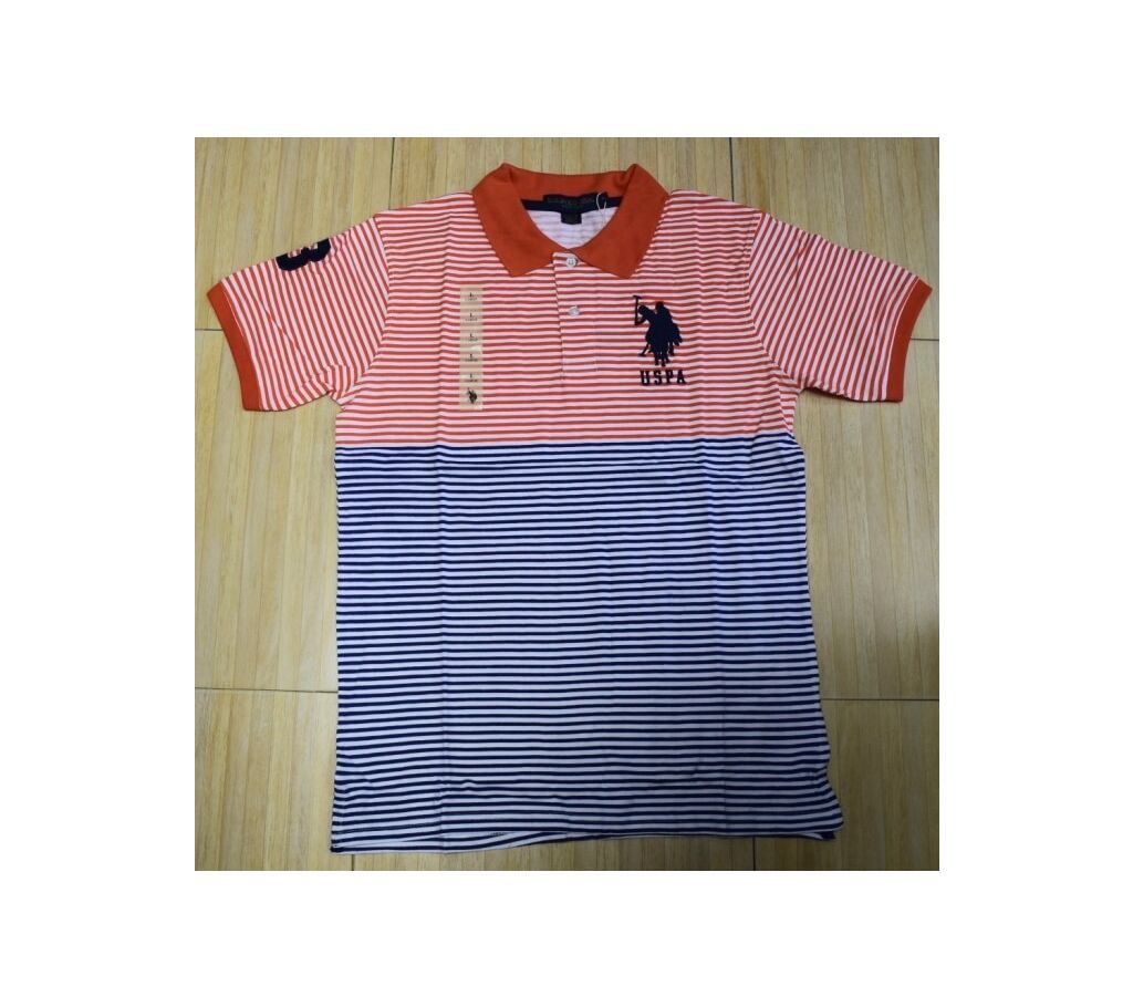 Men Polo Shirt