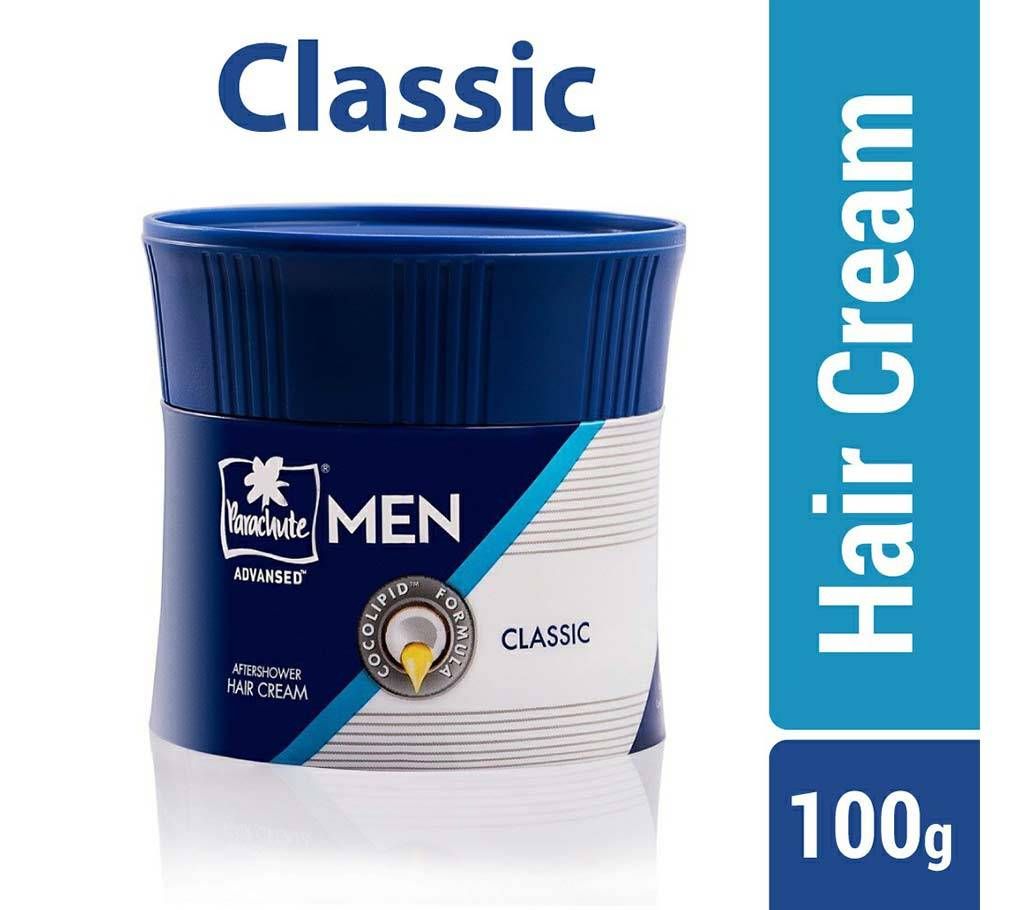 Parachute Hair Cream Advansed Men Aftershower Classic - 100gm