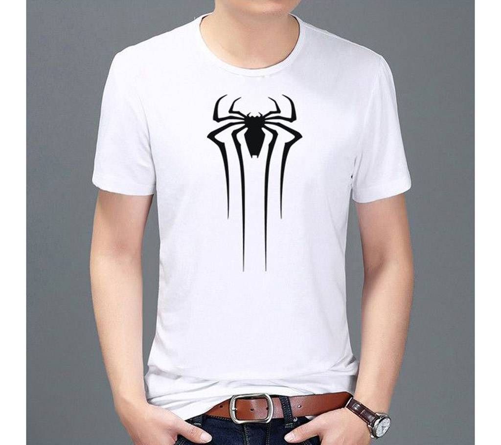 spider Man T-Shirt for women.