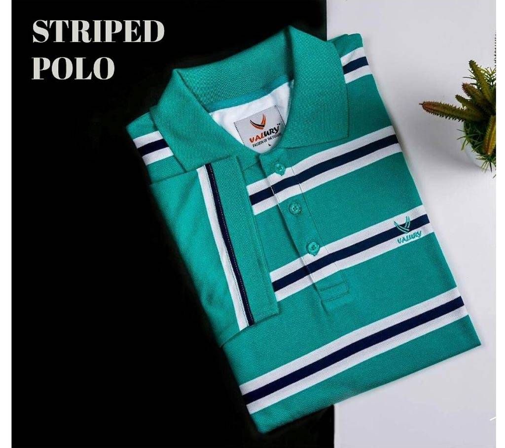 Persian Green Polo