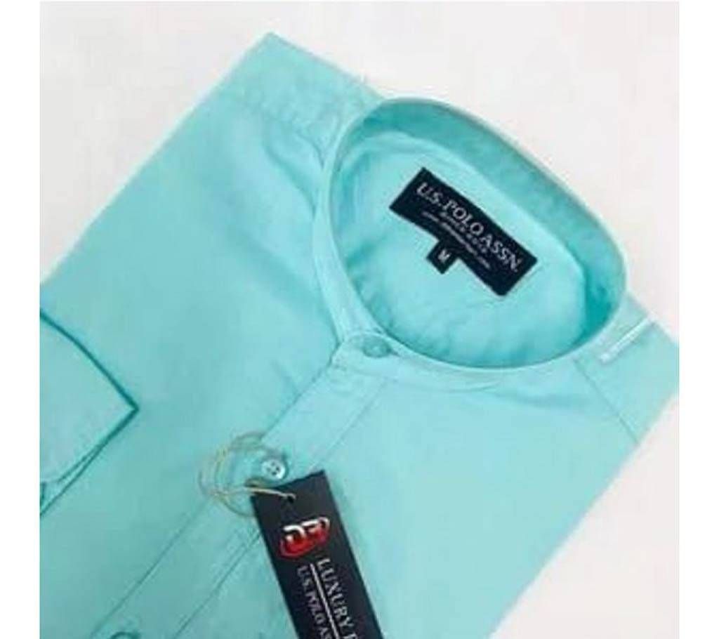 Full Sleeve Shirt for Men - 17 - DKB