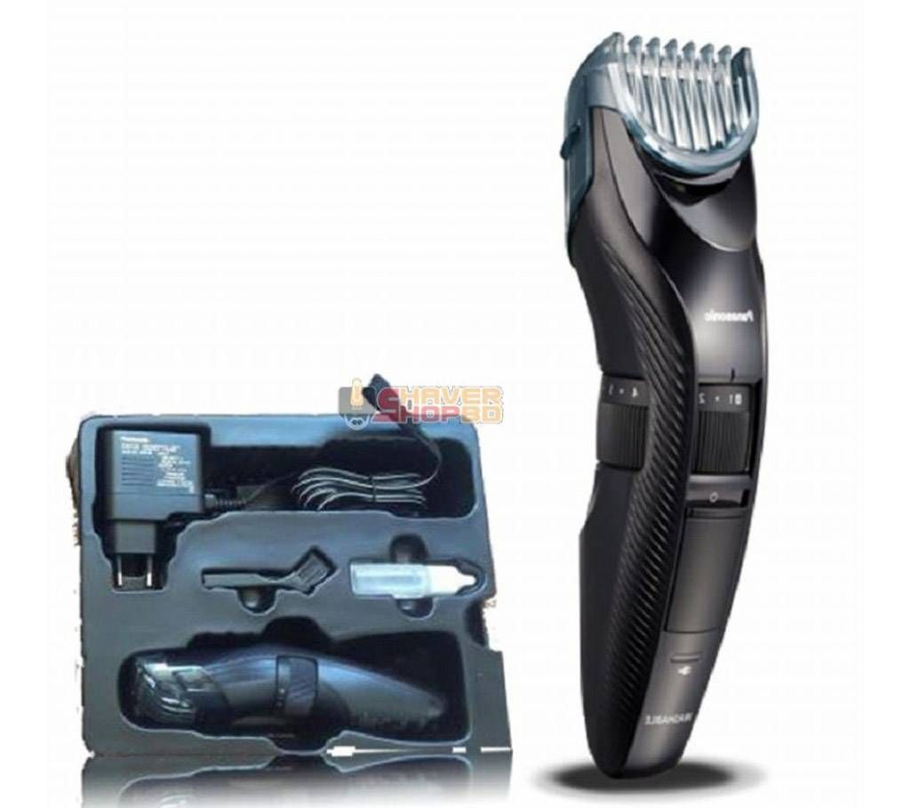 ER-GC51 PANASONIC WET AND DRY HAIR PRECISE TRIMMER FOR MEN