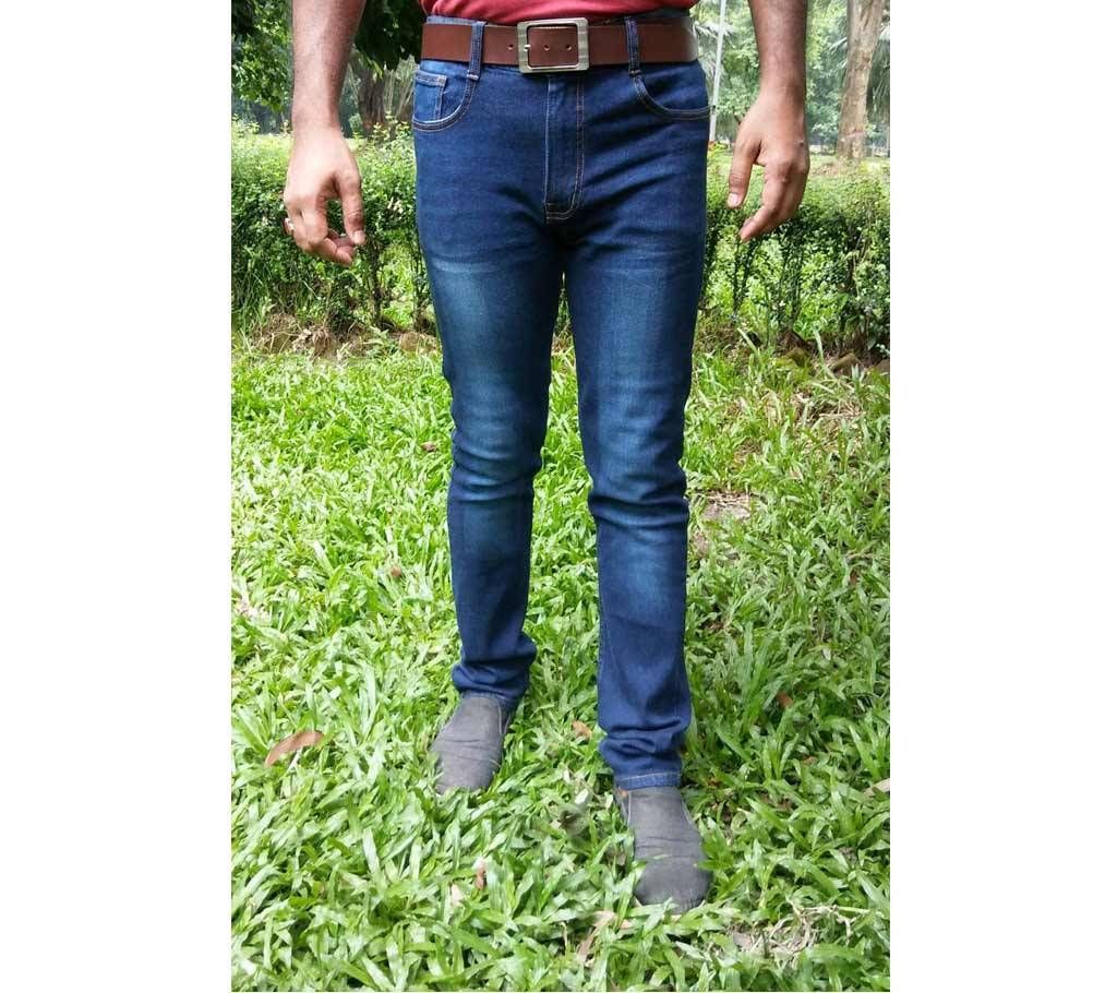 Lotto Narrow Fit Stretched Jeans pant 