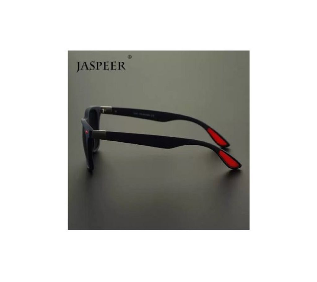 Jaspeer wholesale classic retro band sunglasses polarized driving sport square sunglasses men