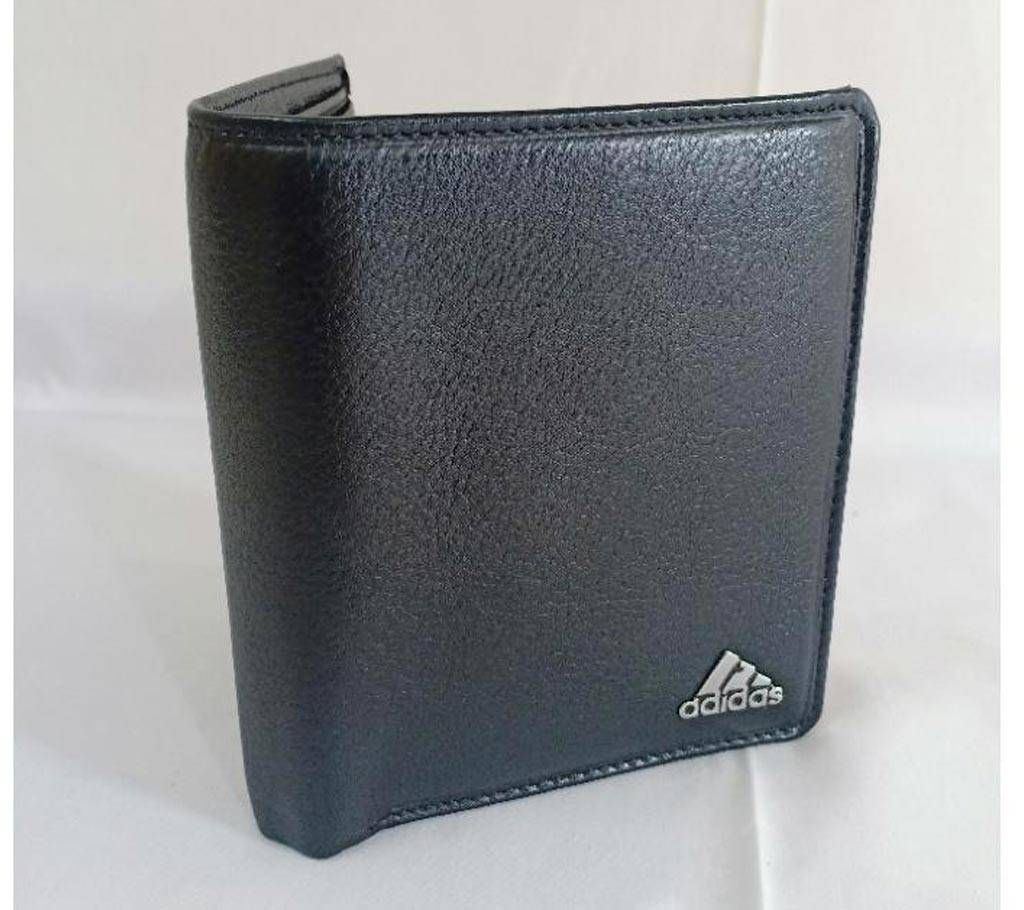 Leather Wallet For Manz