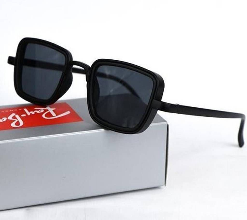 Kabir Singh Black Sunglass for Men