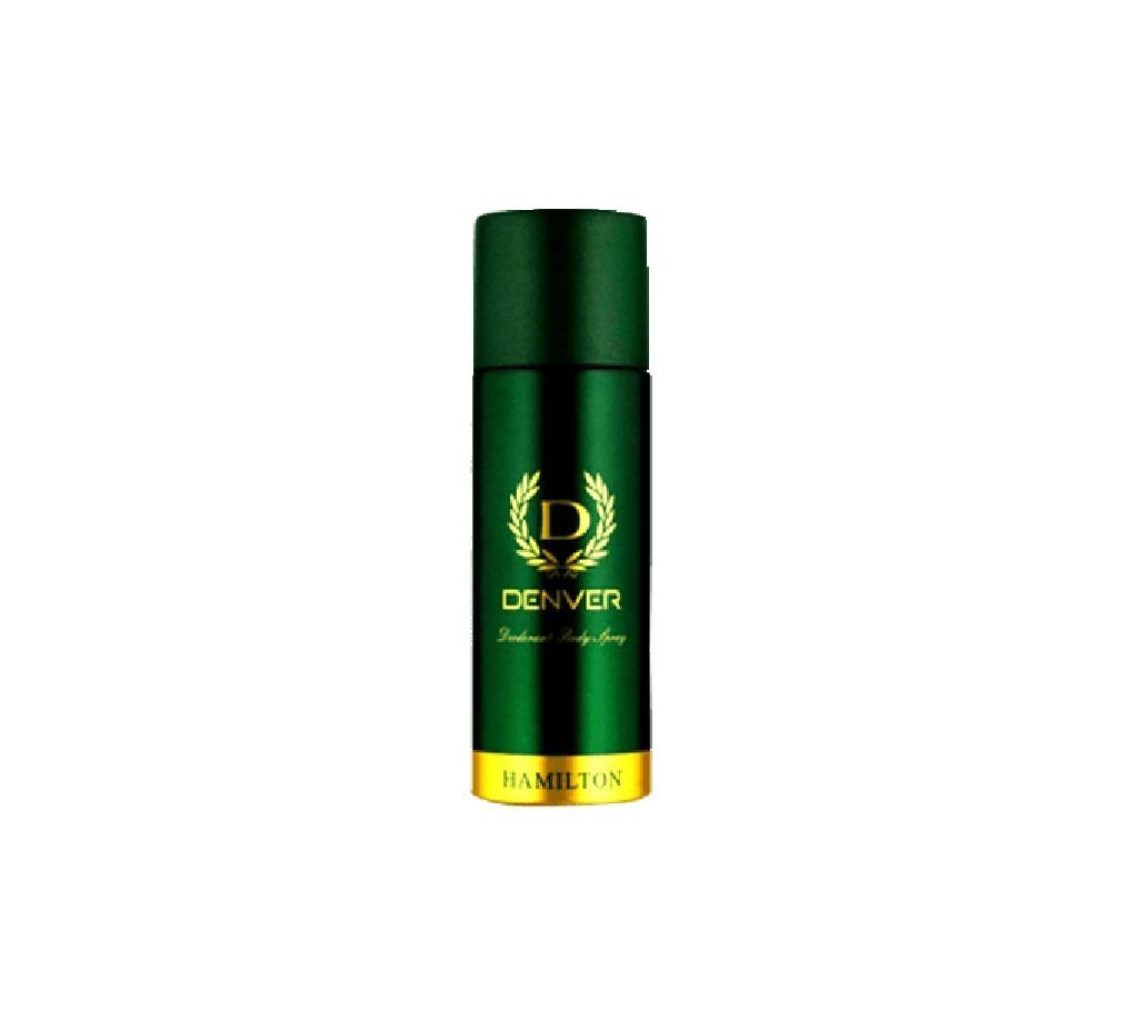 Denver Body Spray 150ml India