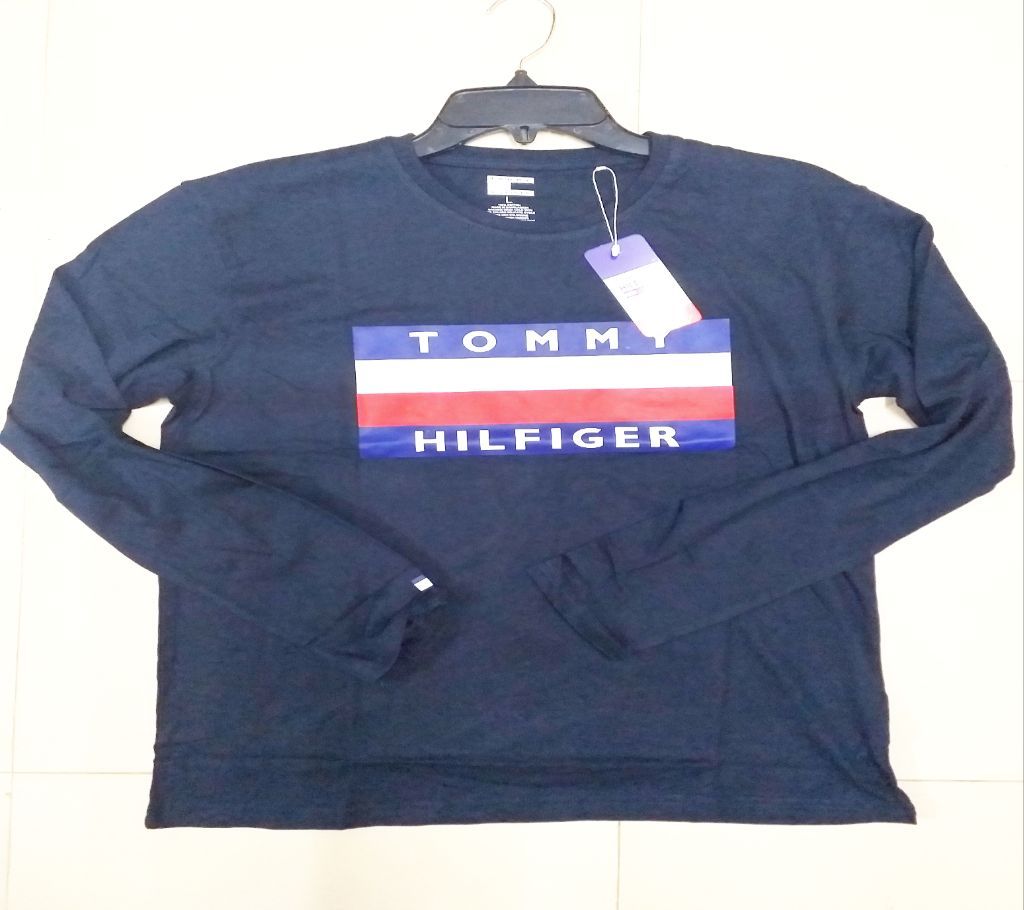High Quality Long sleeve t-shirt 4