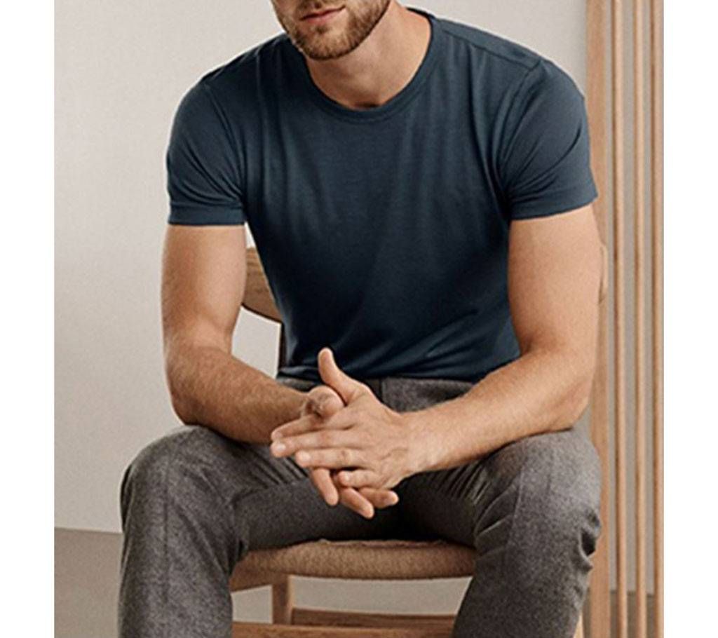 Short Sleeve Mens T-Shirt
