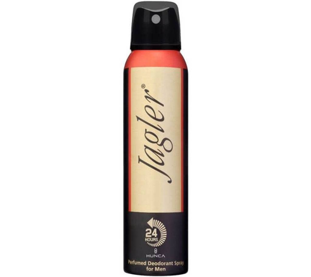 JAGLER FOR MEN mens perfume-150ml-Turkey 