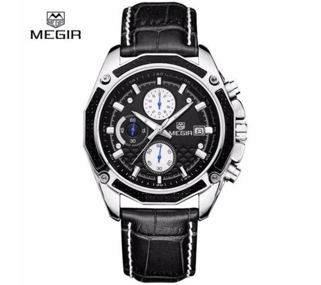 MB1 MEGIR TAIWAN Chronograph Watch for men