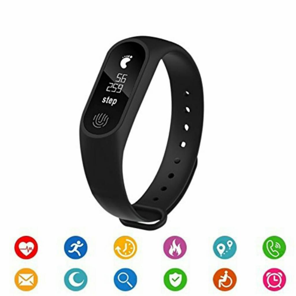 Smart Gear M2