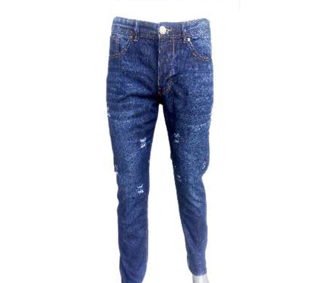 Alcott jeans pant copy