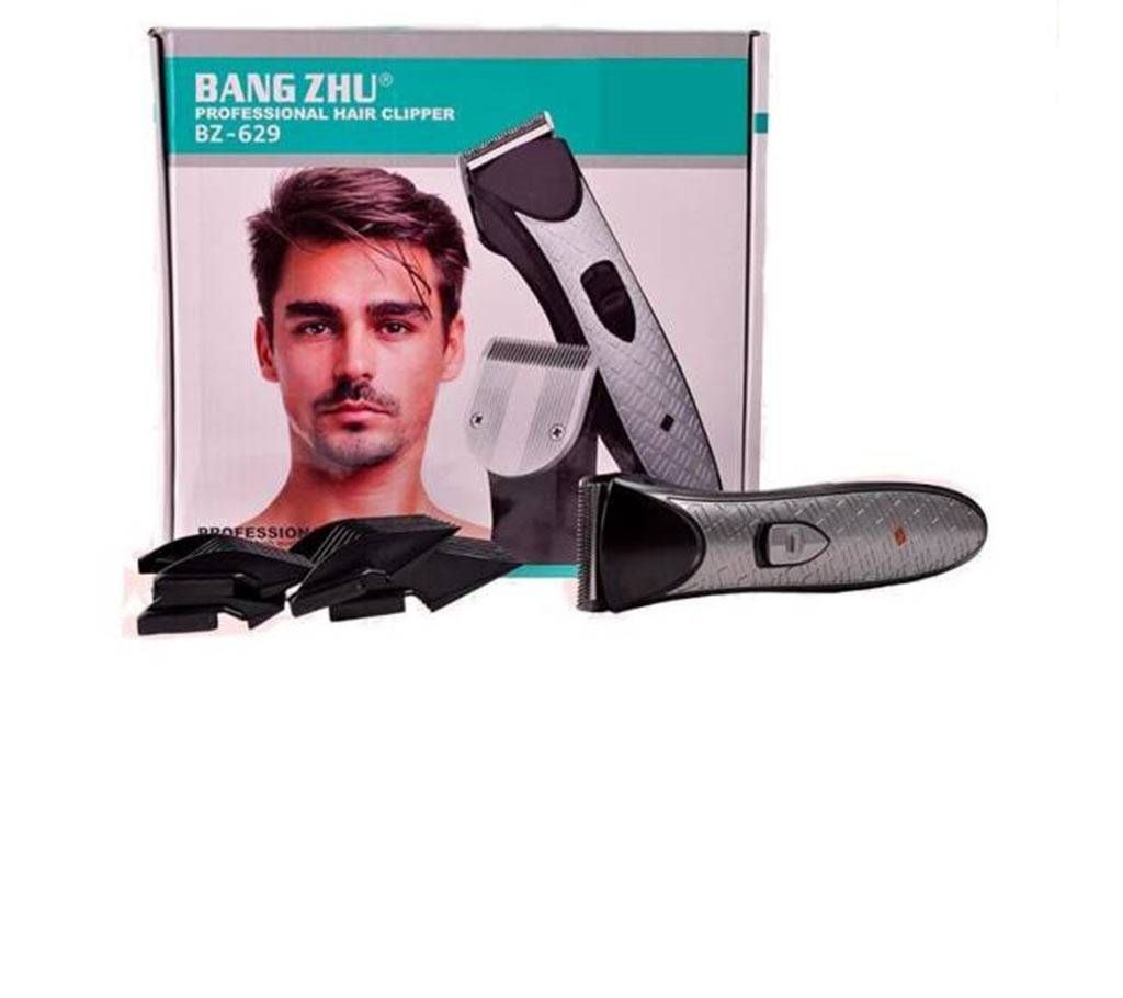 BANG ZHU BZ-629 Professional Hair Clipper