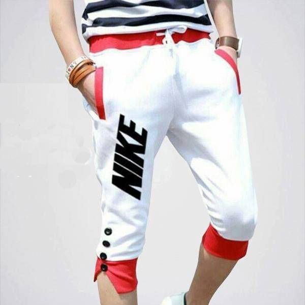 Three Quarter Pant