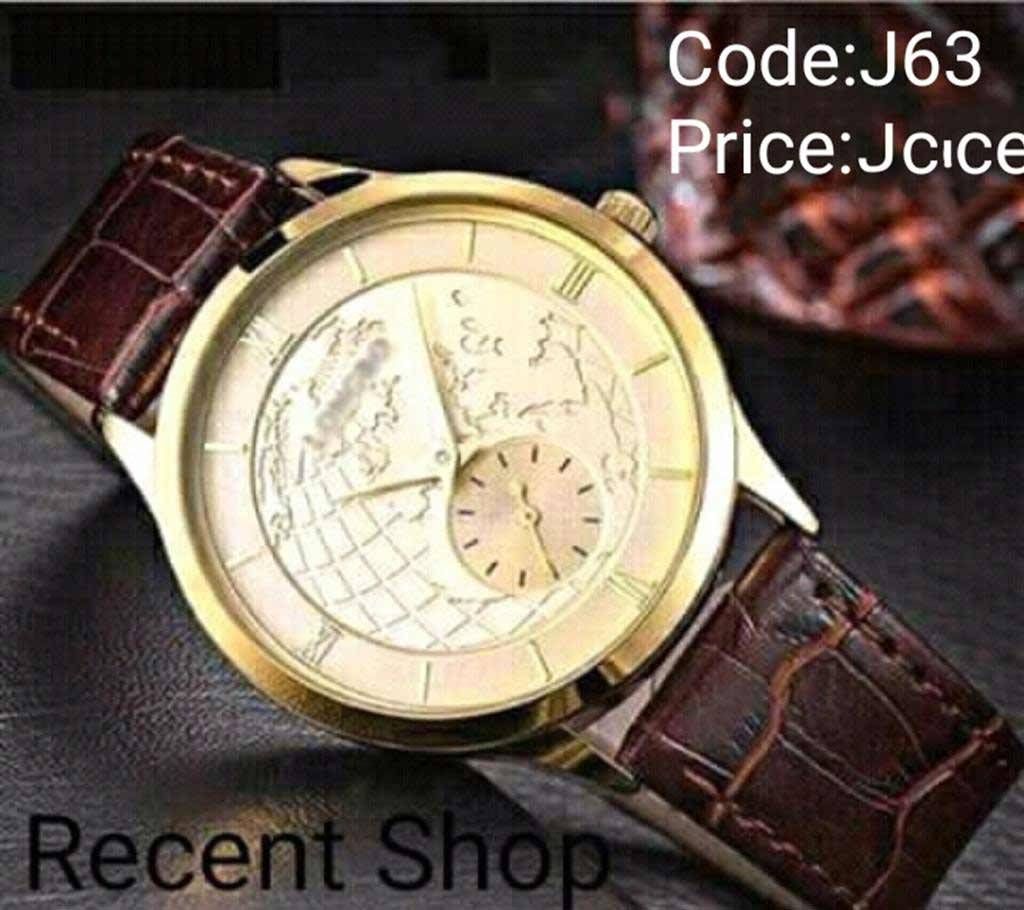Longbo Gents Watch (Copy)