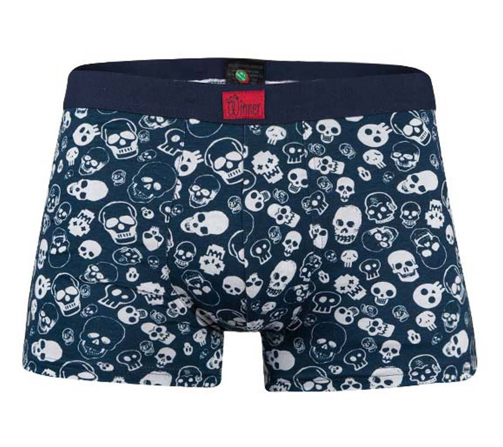 Winner Mens Boxer - 37957 - NAVY AOP
	
	
	
	
	
	
	
	
	
	
