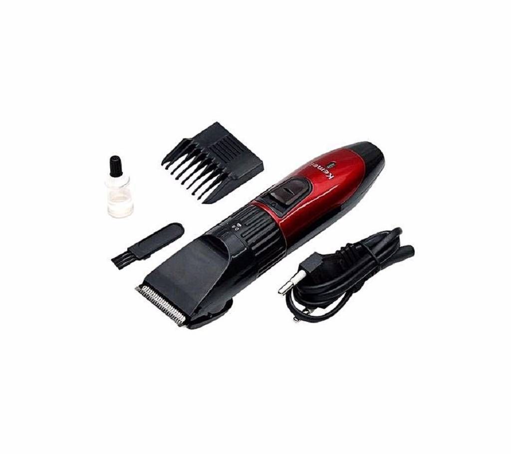 Kemei 5017 Babi cut High Quality Advanced Shaving Trimmer
