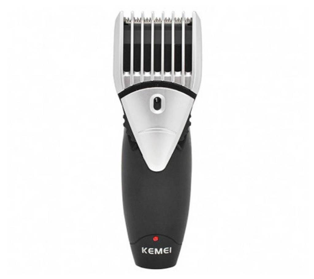 Kemei KM-3090 Rechargeable Hair Trimmer