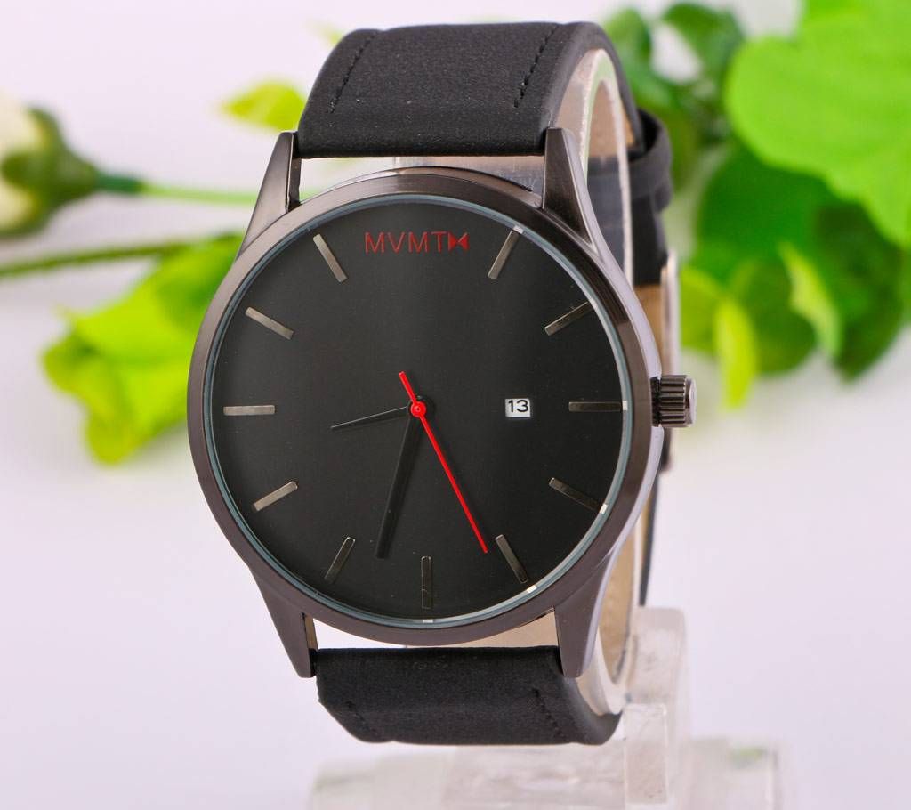 MVMTM Menz Casual watch