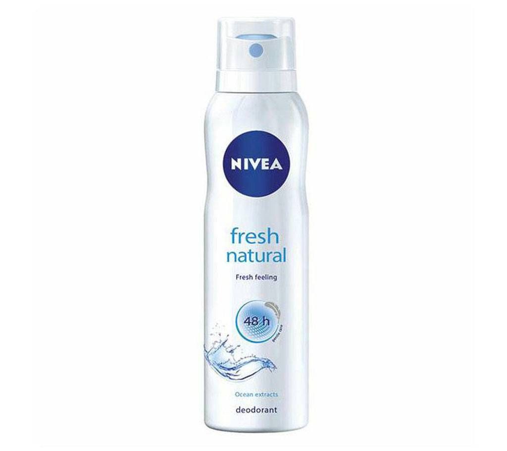 NIVEA WOMEN Perfume - 150ml (India)