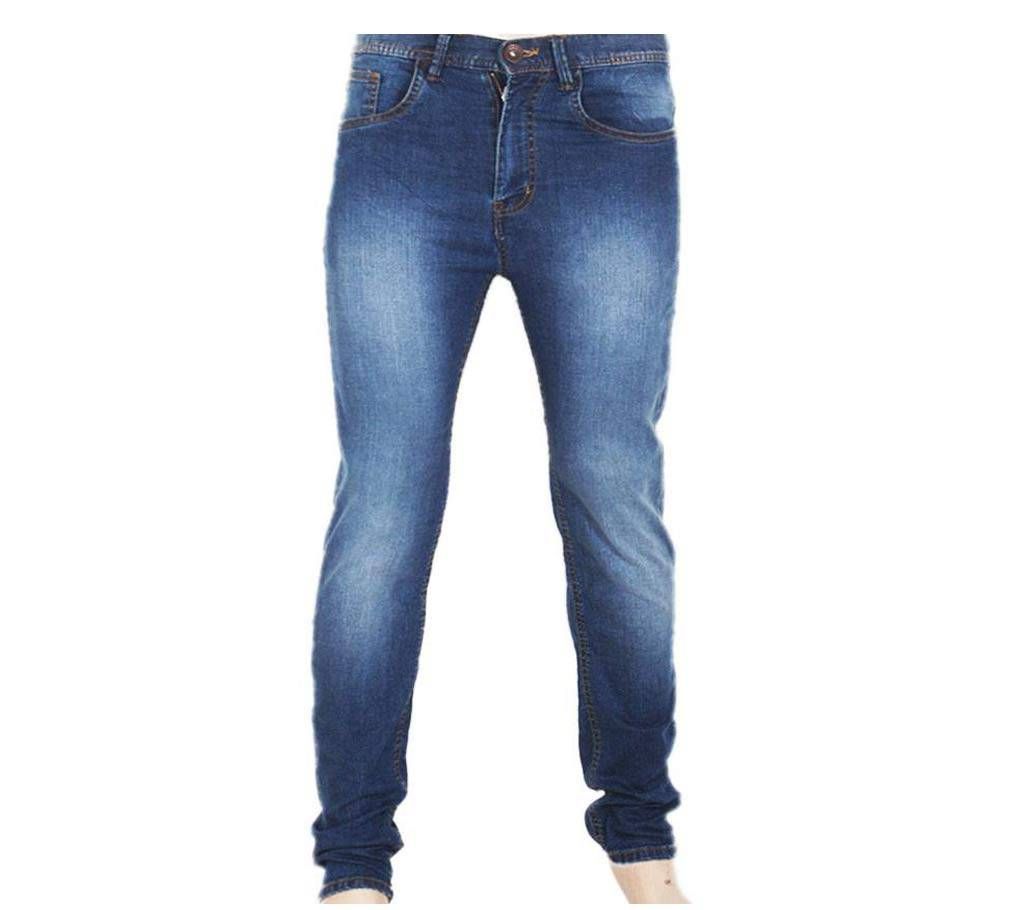 EXPORT QUALITY MEAN'S STRETCH JEANS PANT-ALCOT copy 