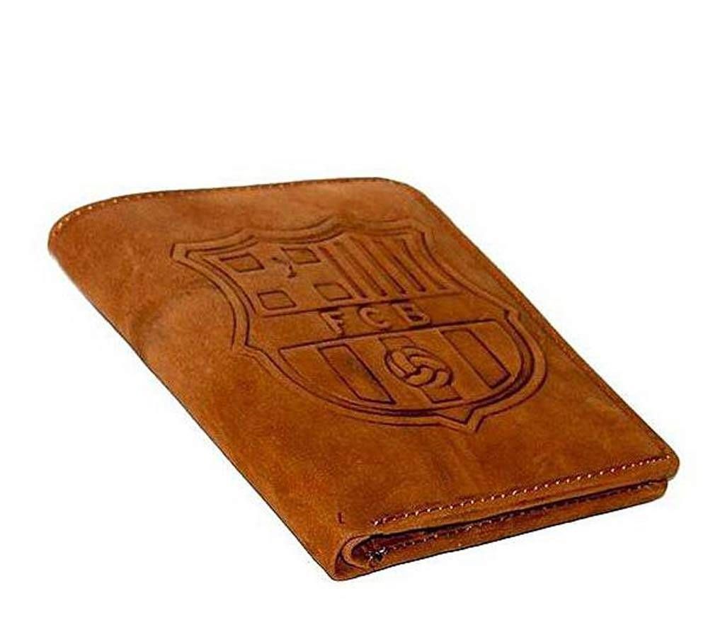 FCB Medium Size Wallet for Men