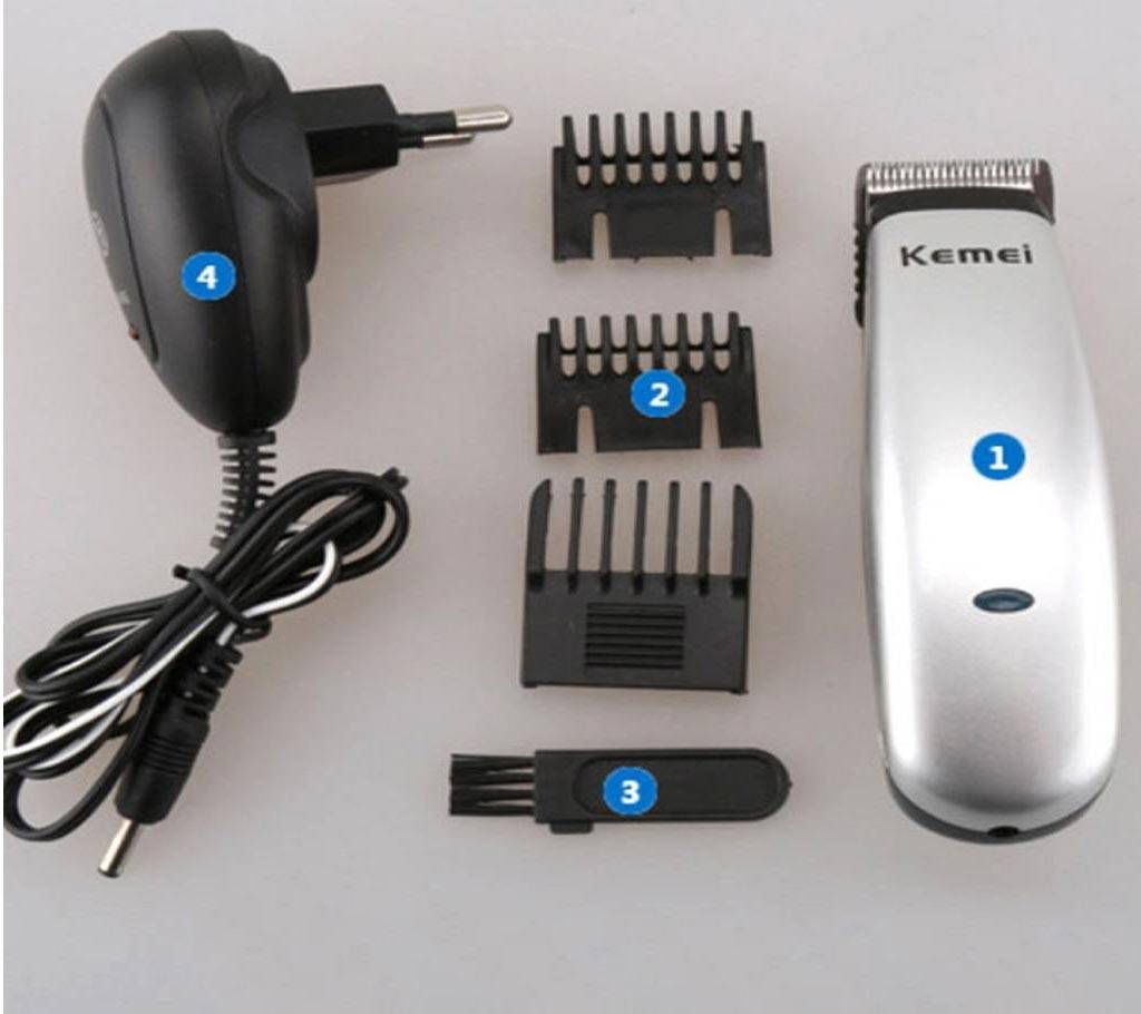 Kemei Hair Trimmer KM-9612