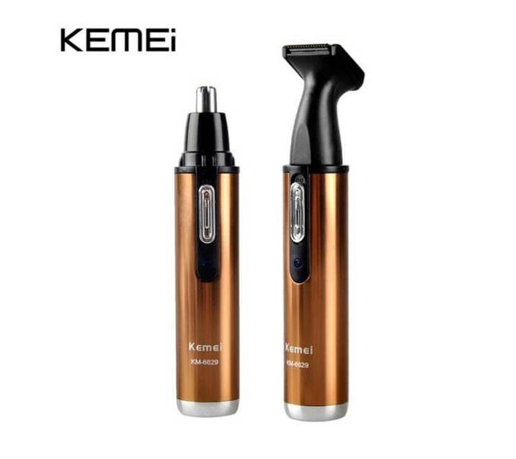 KEMEI Clipper km-6629