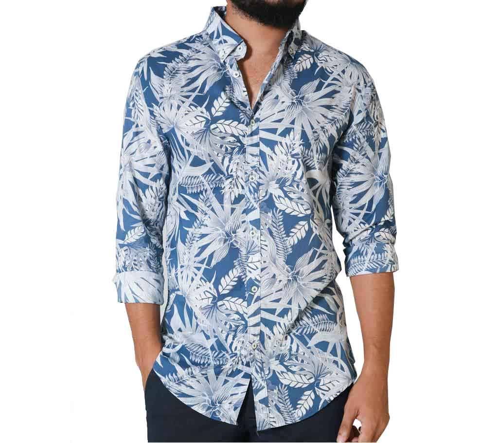 TANJIM CASUAL Shirt 446561500534-1