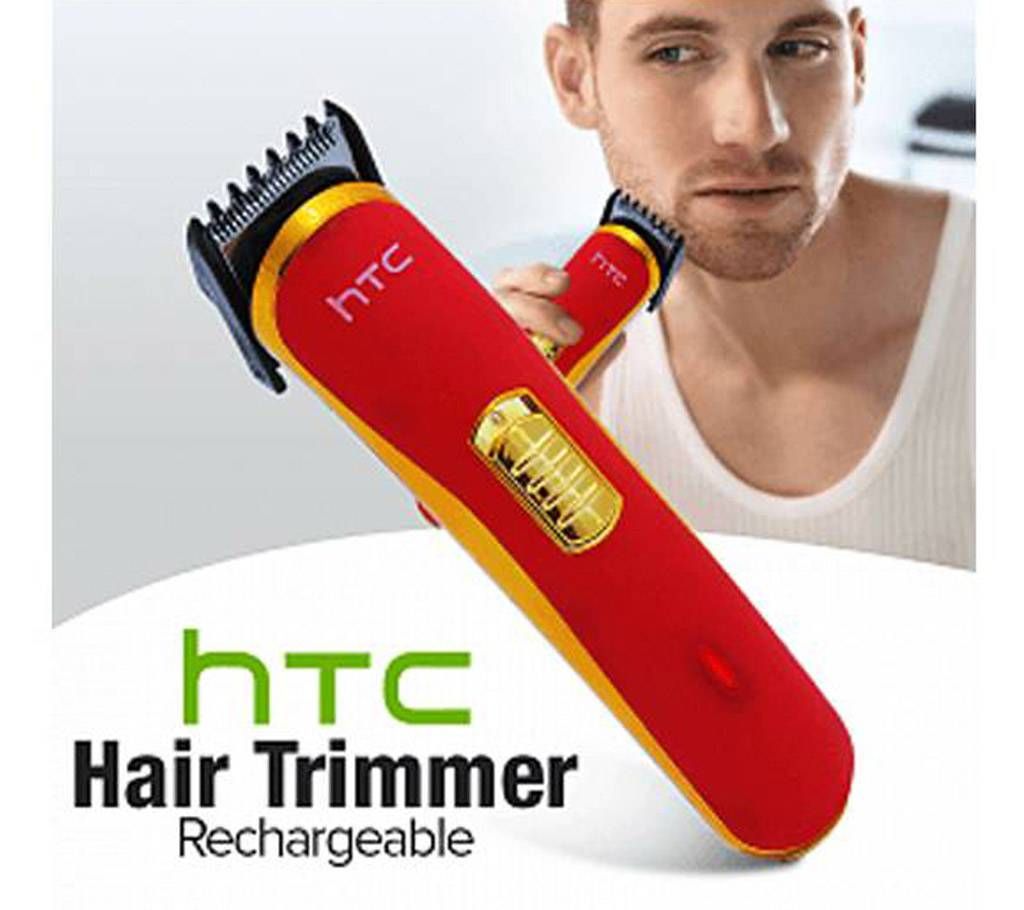 HTC Hair Trimmer-AT-1103A
