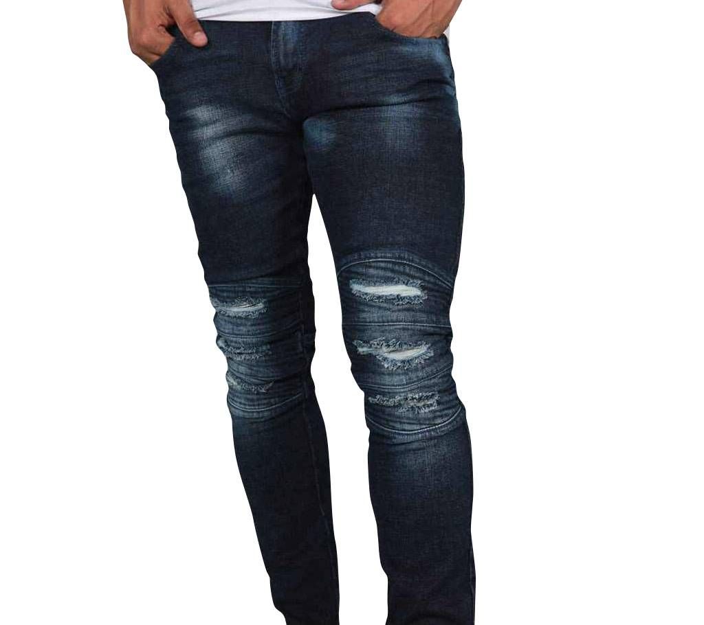 TANJIM DENIM - 465560900422

