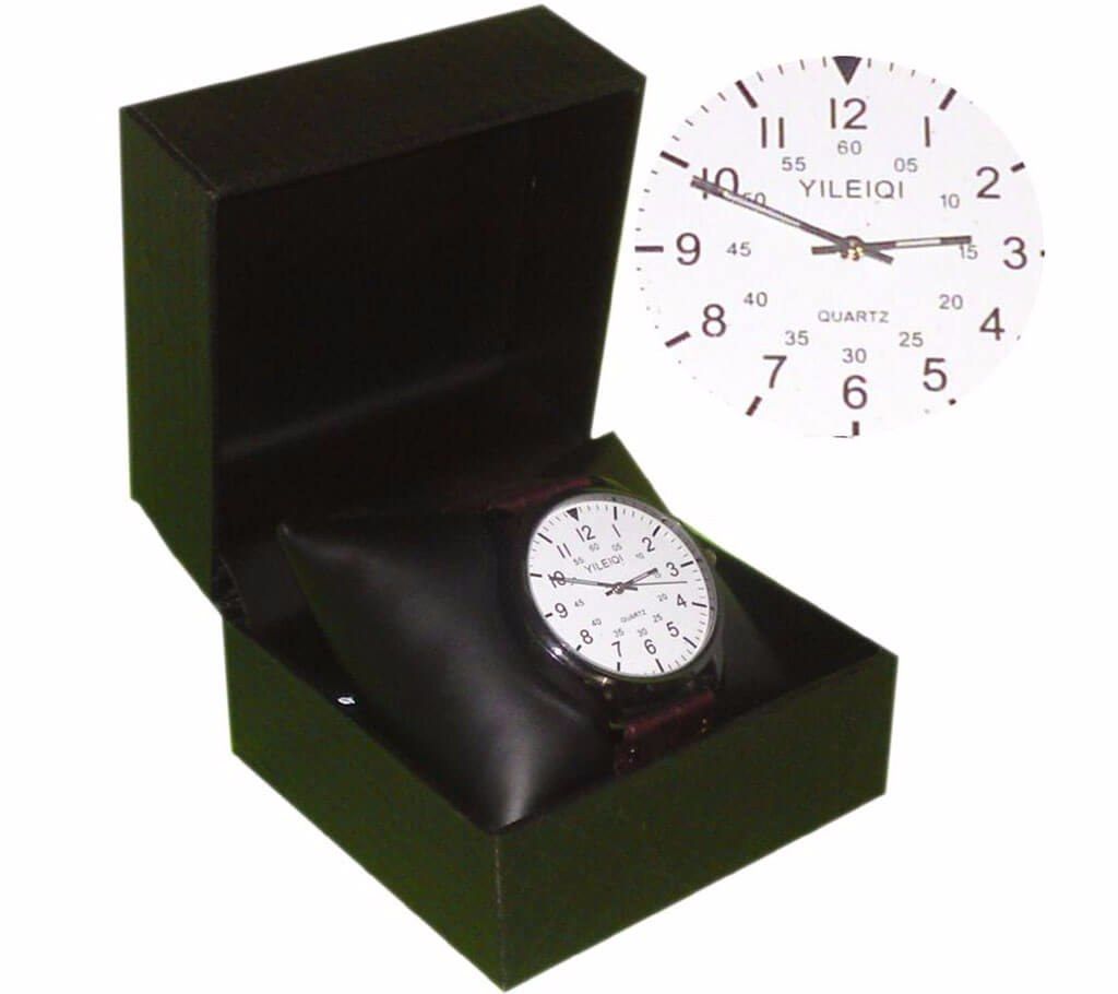 YILEIQI Wrist watch for men (Copy)