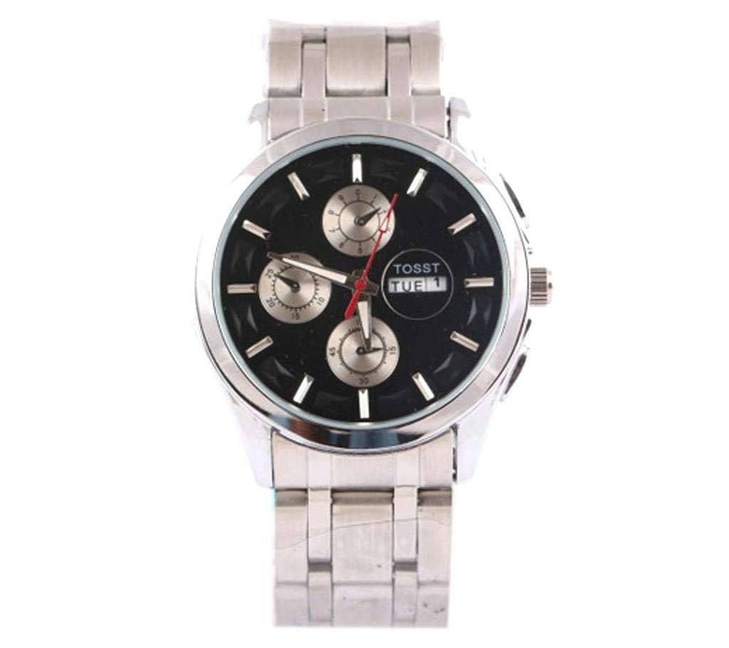 Tisot Gents Watch 