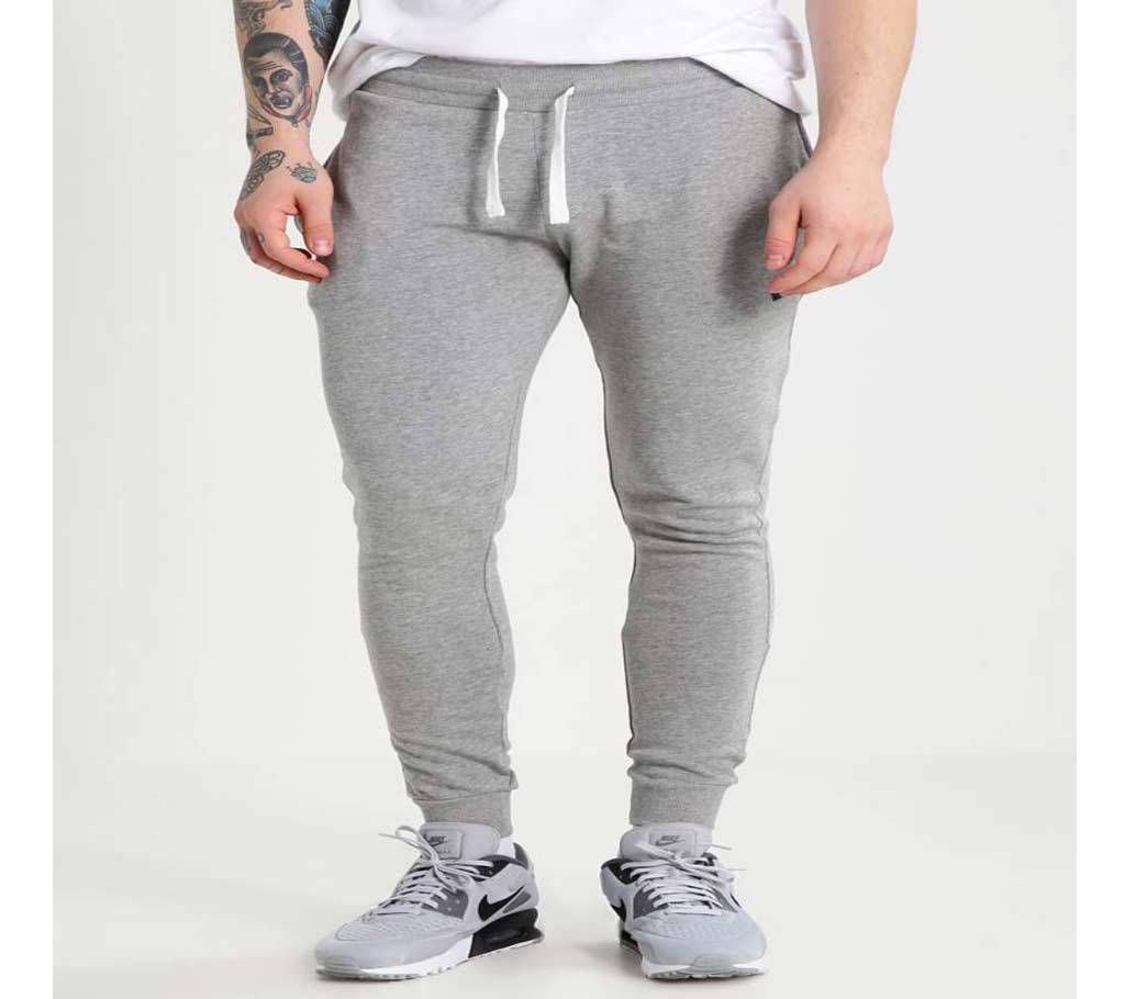 Super Skinny Rib Trouser for Men 