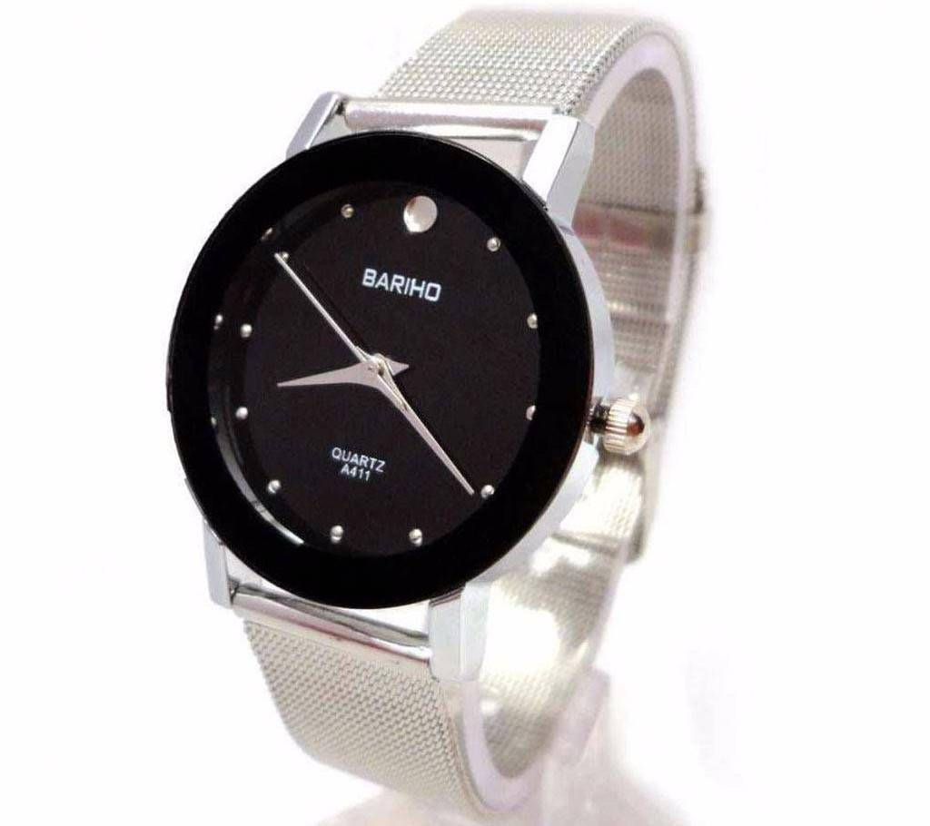 BARIHO Analogue Reich Watch for Men (COPY) 