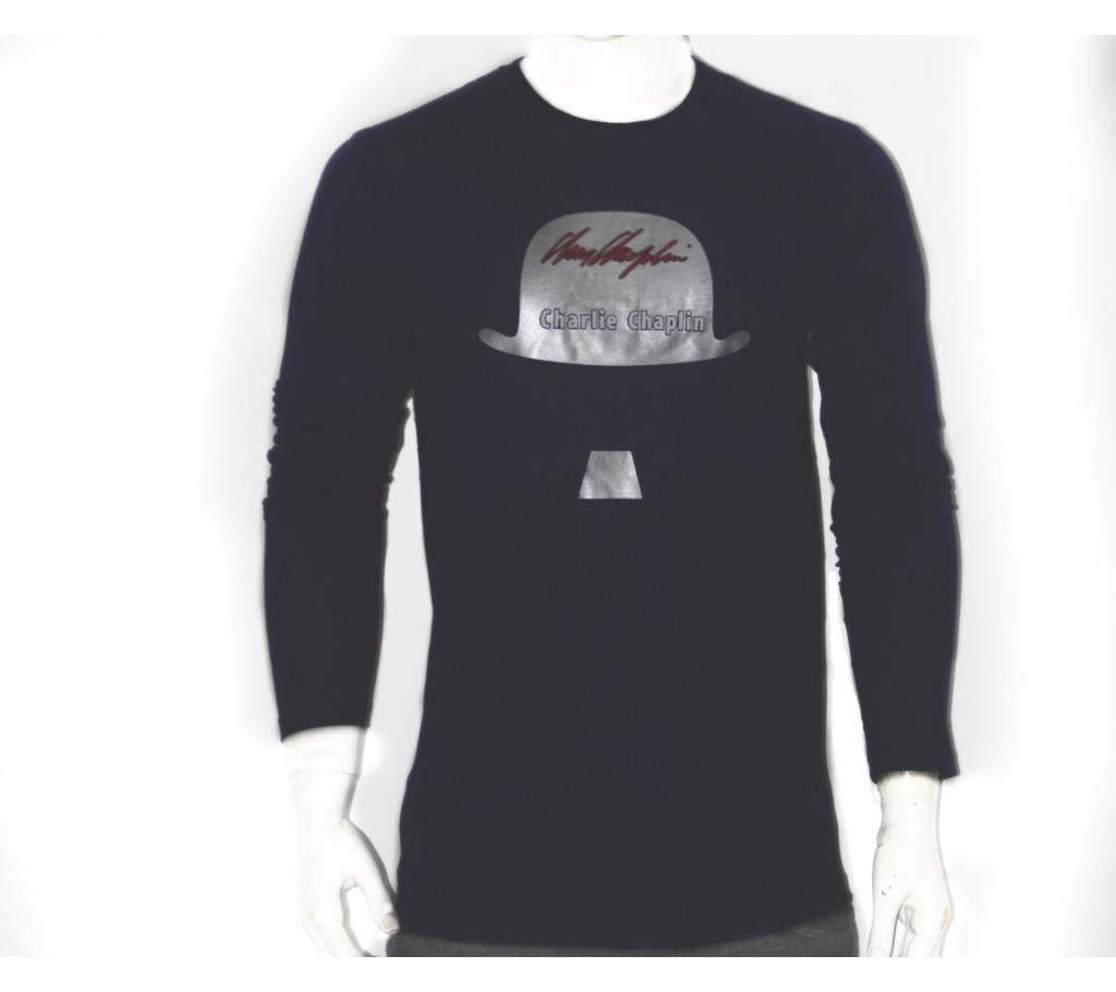 men's full slieev